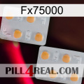 Fx75000 25
